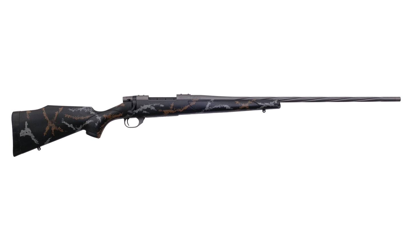 WEATHERBY VANGUARD - MEATEATER EDITION