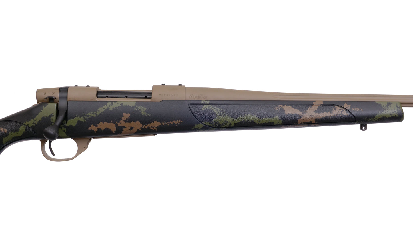 WEATHERBY VANGUARD - HIGH COUNTRY