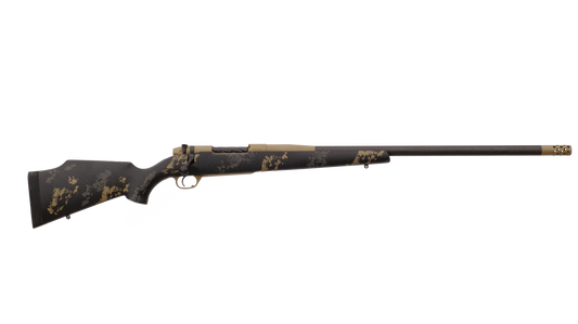 WEATHERBY MKV - CARBONMARK