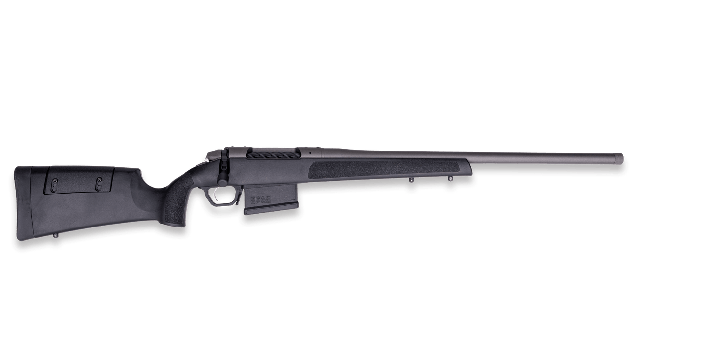 WEATHERBY 307 - RANGE SF