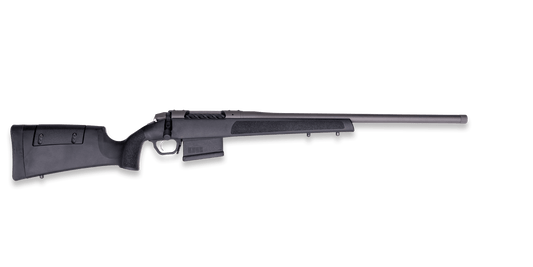 WEATHERBY 307 - RANGE SF