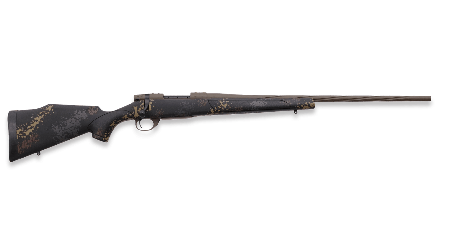 WEATHERBY VANGUARD - TALUS