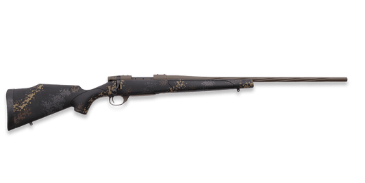 WEATHERBY VANGUARD - TALUS