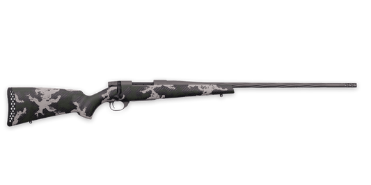 WEATHERBY VANGUARD - TALON