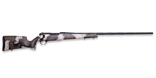 WEATHERBY MKV - HIGH COUNTRY