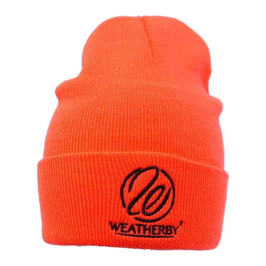 Weatherby Blaze Beanie