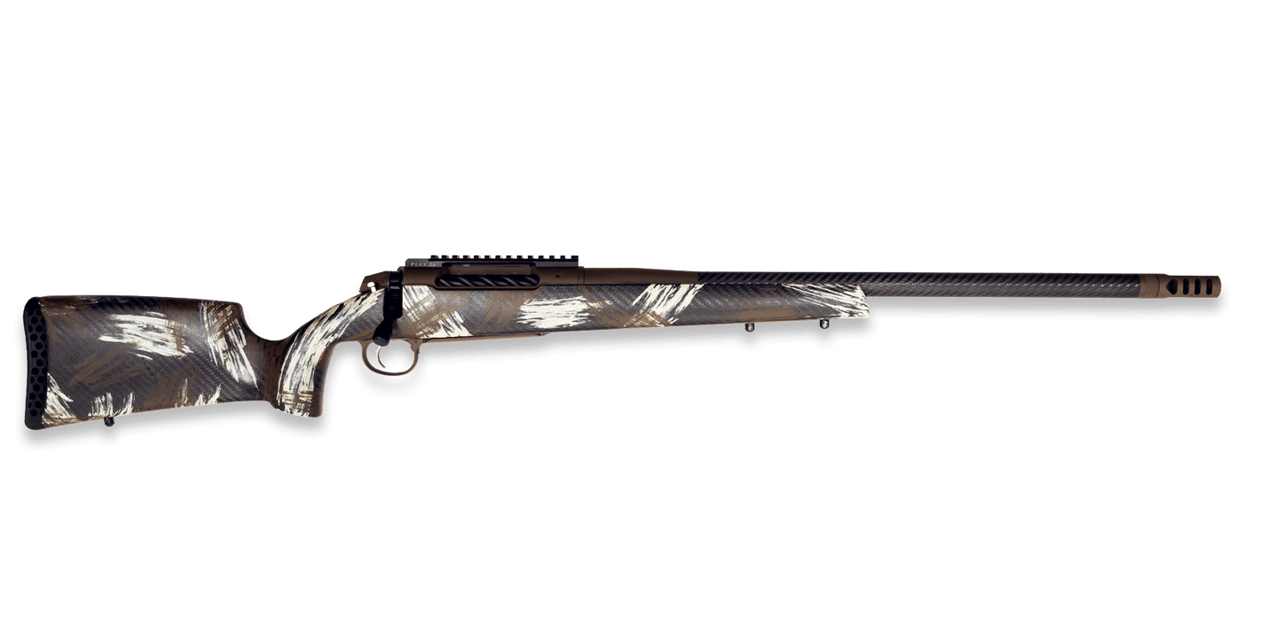 WEATHERBY 307 - ALPINE CT