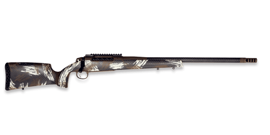 WEATHERBY 307 - ALPINE CT