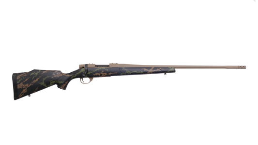 WEATHERBY VANGUARD - HIGH COUNTRY