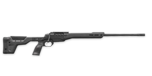 WEATHERBY 307 - ALPINE MDT