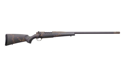 WEATHERBY MKV - BACKCOUNTRY 2.0 CARBON