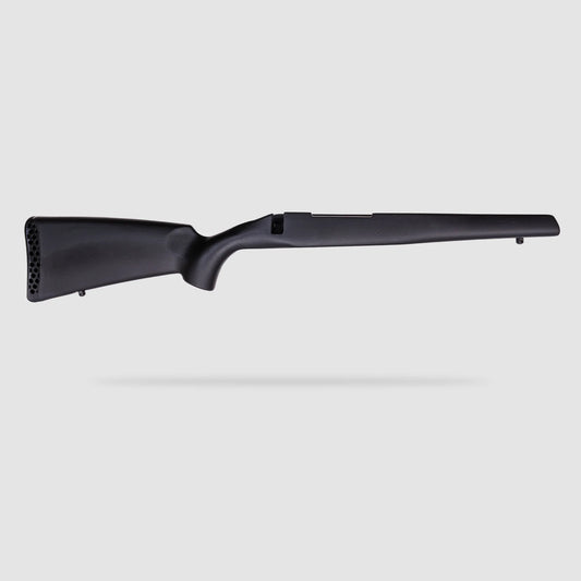 PEAK 44 - BLACKTOOTH RIFLE STOCK - L/A VANGUARD / HOWA 1500 STOCK