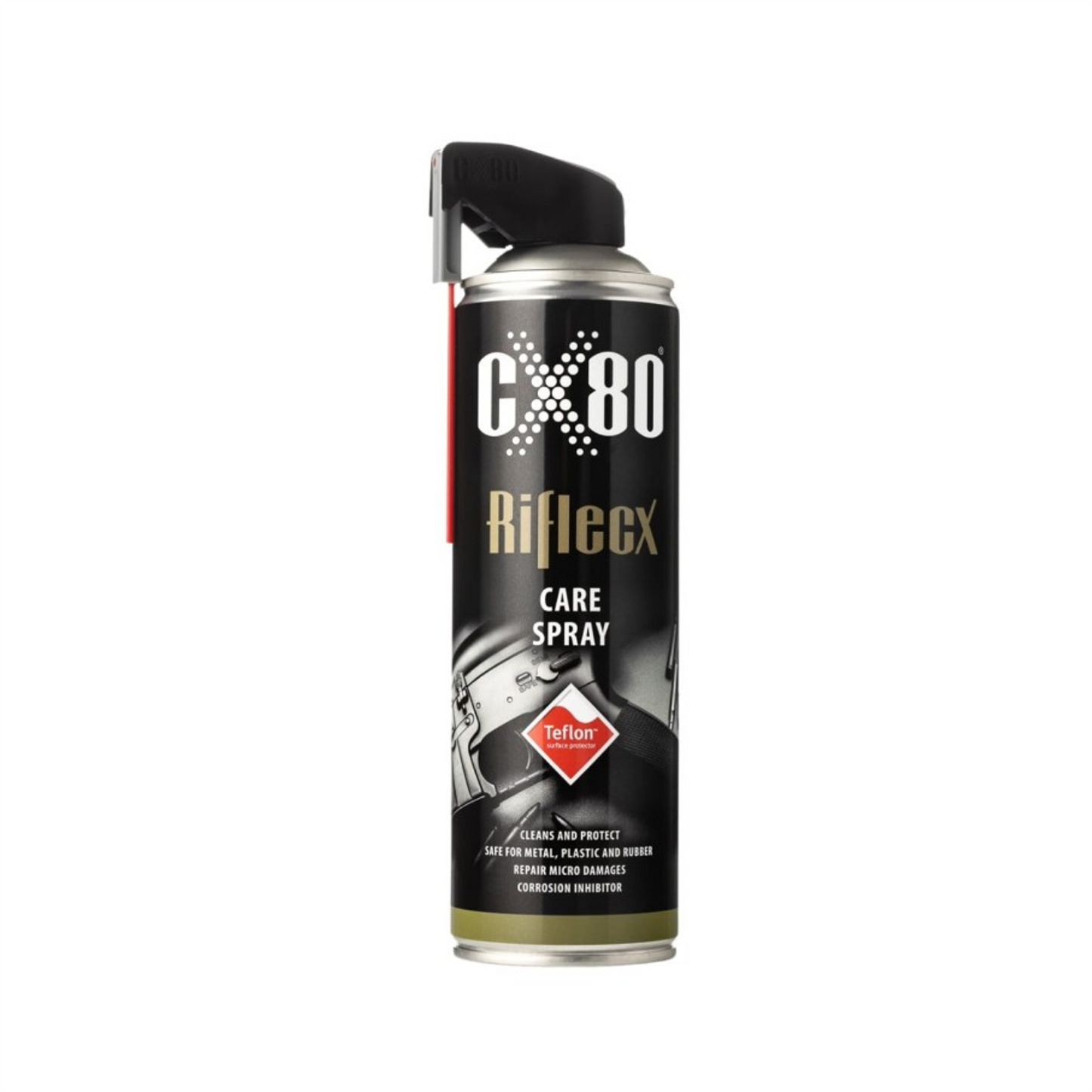 RifleCX Care Spray 500ml