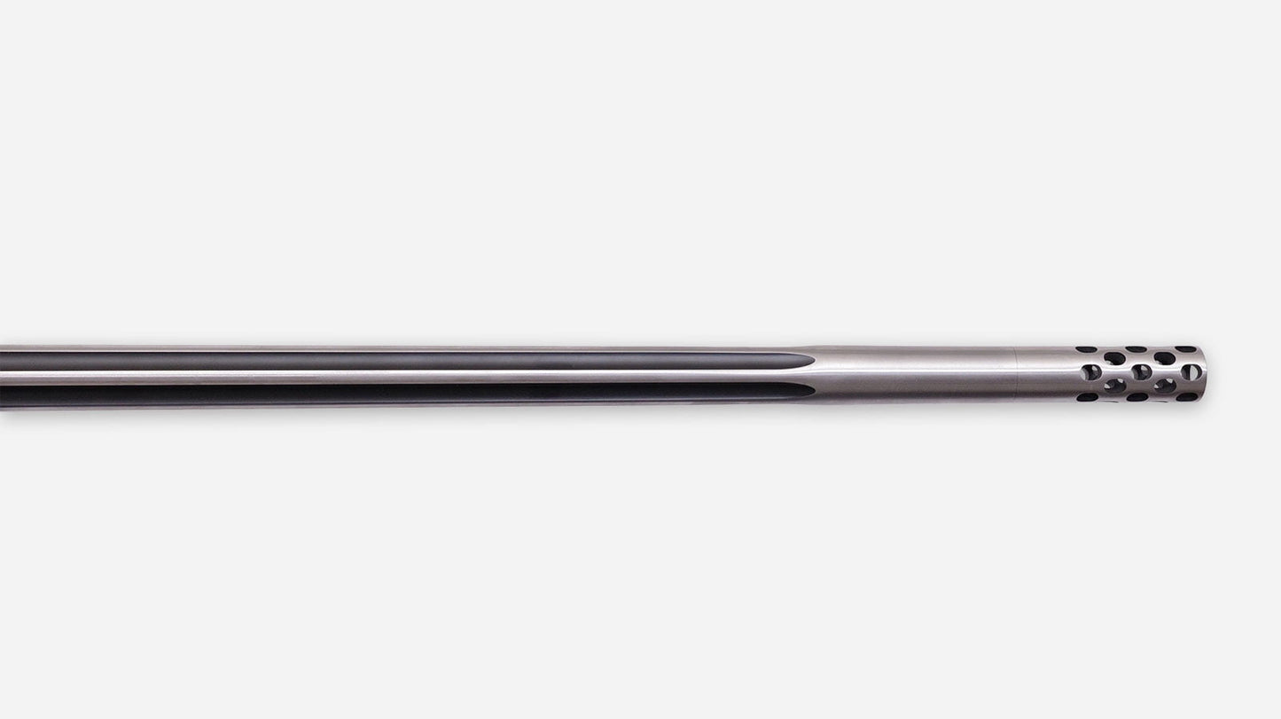 WEATHERBY MKV - ACCUMARK