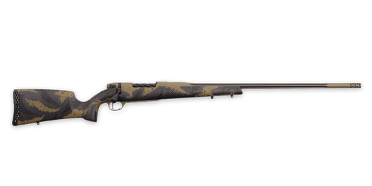 WEATHERBY MKV - APEX