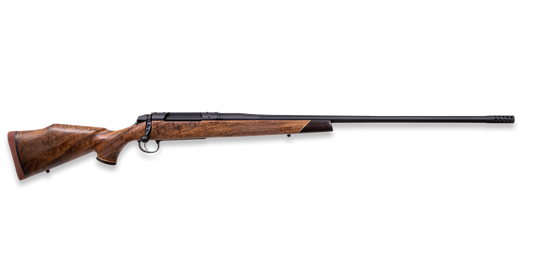 WEATHERBY 307 - ADVENTURE SD