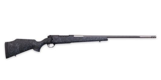 WEATHERBY MKV - ACCUMARK