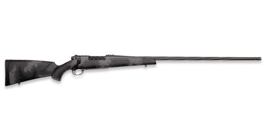 WEATHERBY MKV - LIVE WILD