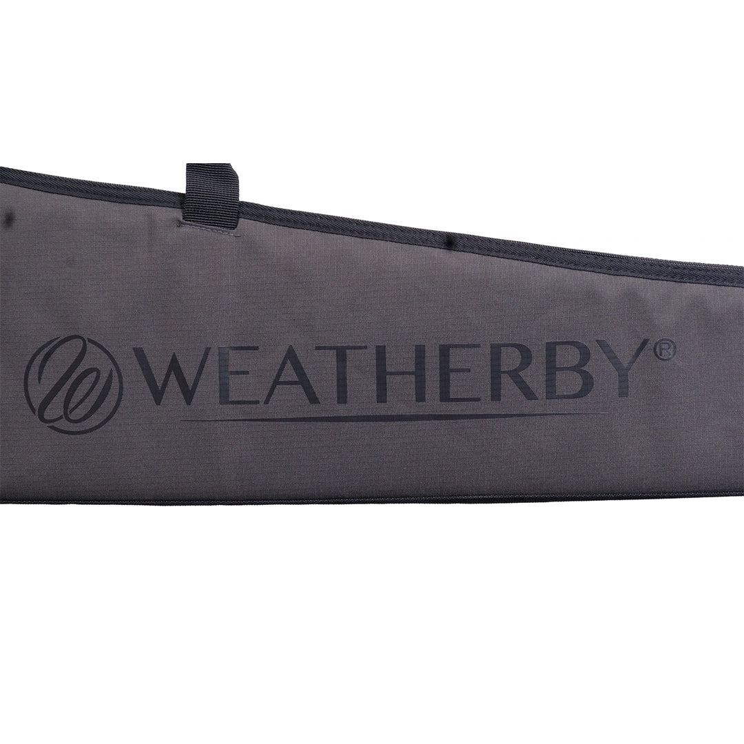 Weatherby 52” Scoped Rifle Slip