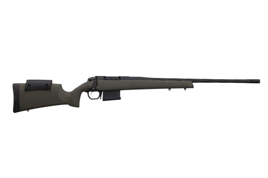 WEATHERBY 307 - RANGE XP