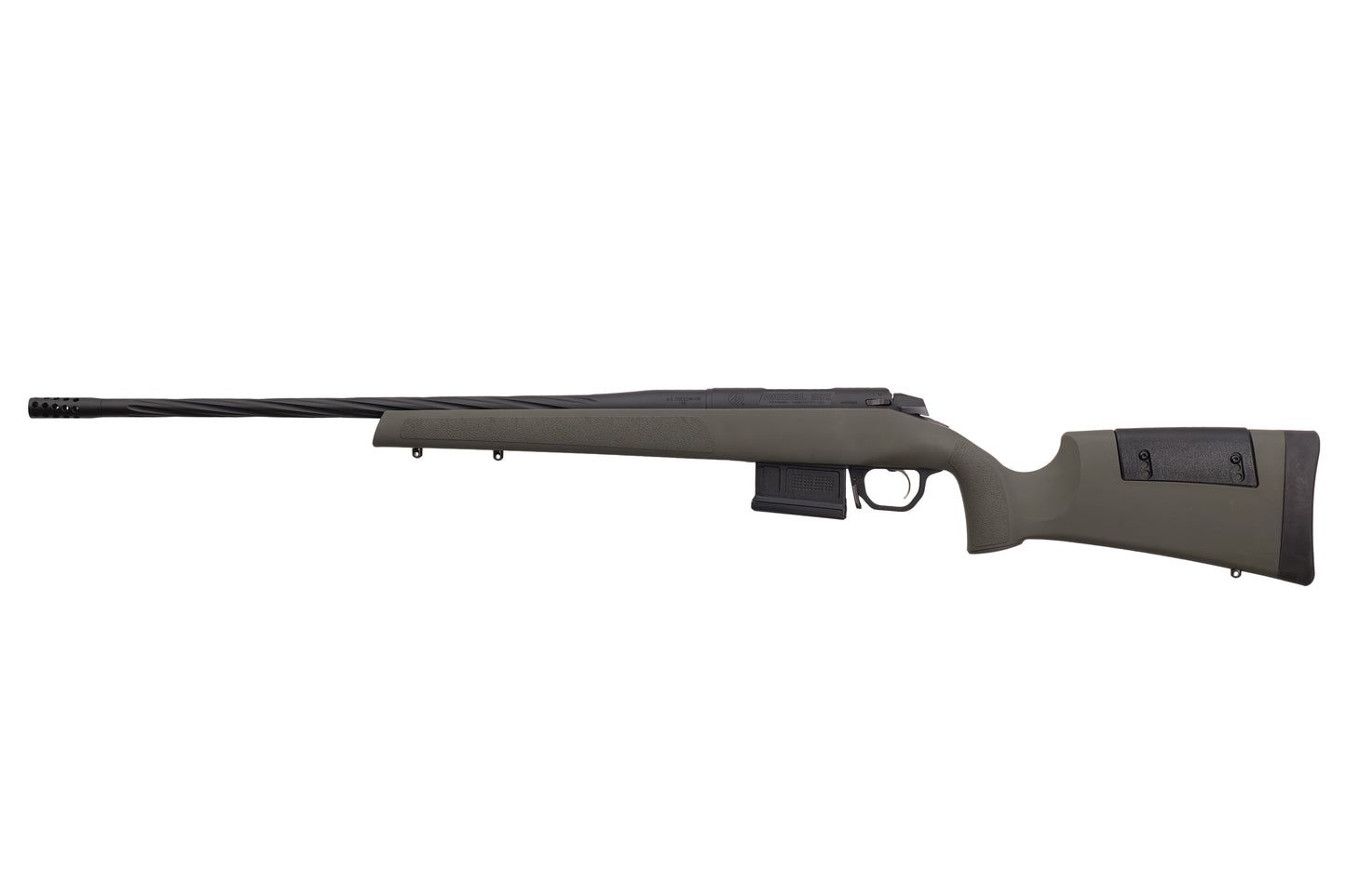 WEATHERBY 307 - RANGE XP