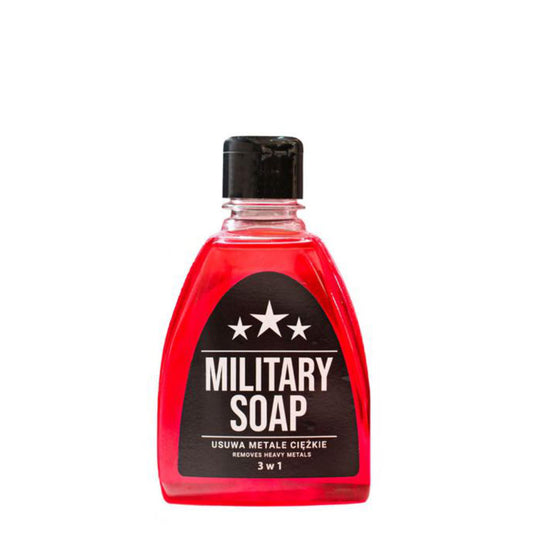 RifleCX Military Soap 300ml