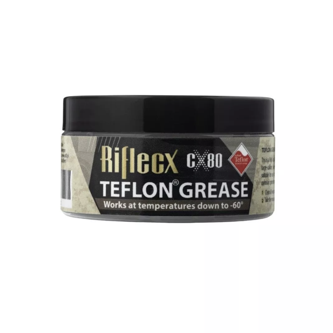 RifleCX Teflon Grease 100g