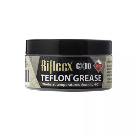 RifleCX Teflon Grease 100g