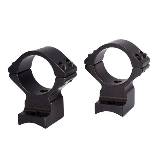 Talley Ringmounts - Tikka T1 Scope Mounts T1X