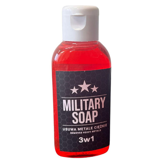 RifleCX Military Soap 50ml