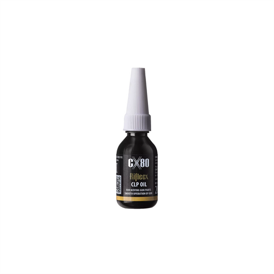 RifleCX CX80 CLP Oil 20ml