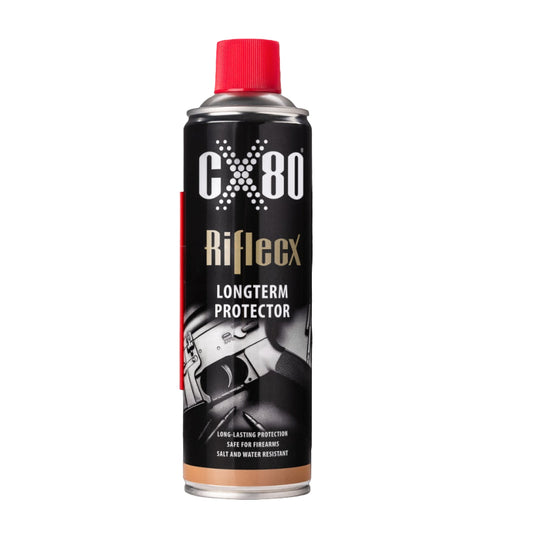 RifleCX CX80 Long Term Protector 500ml