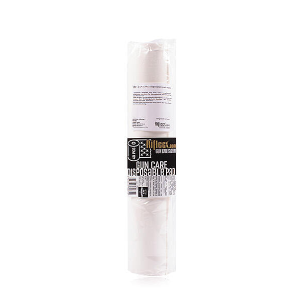 RifleCX Gun Care Disposable Pads (40)