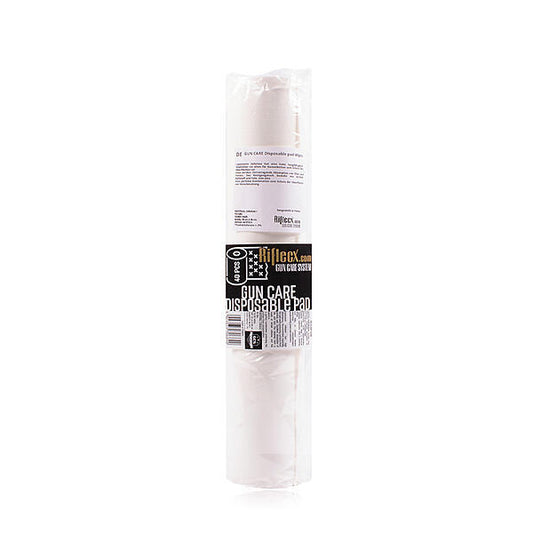 RifleCX Gun Care Disposable Pads (40)